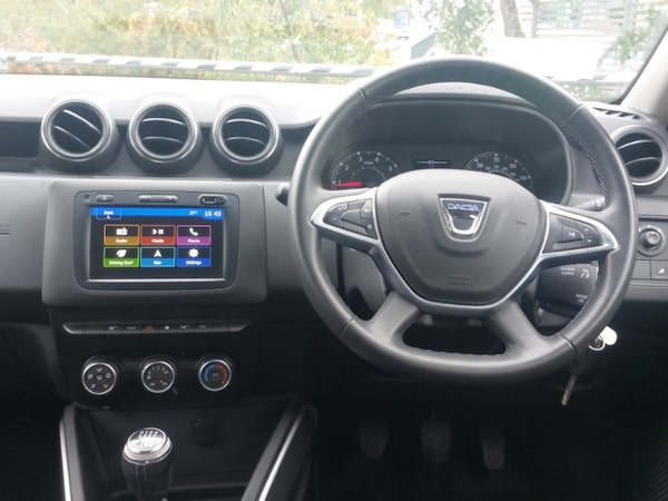 Used Dacia Duster 2020 for sale - 76208063: Photo 7