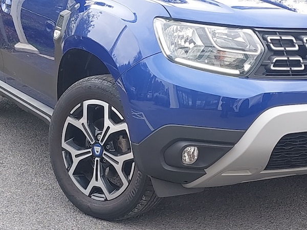 Used Dacia Duster 2020 for sale - 76208063: Photo 9