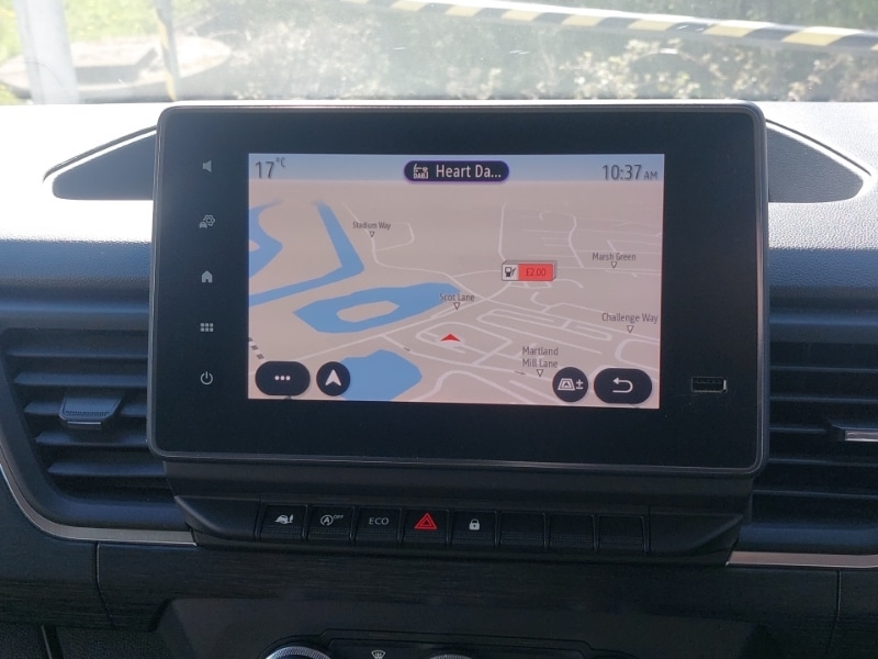 Used Renault Trafic 2023 for sale - 78151083: Photo 10