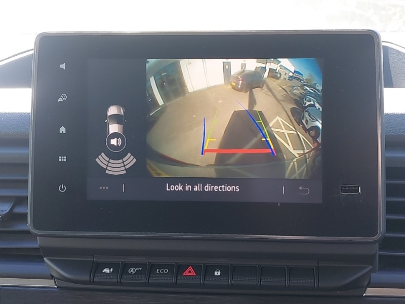 Used Renault Trafic 2023 for sale - 78151083: Photo 11