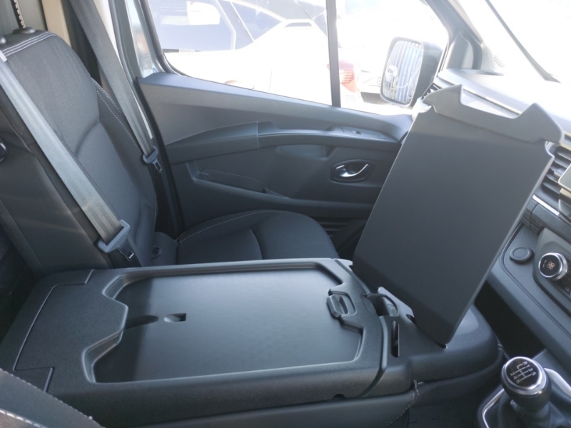 Used Renault Trafic 2023 for sale - 78151083: Photo 19