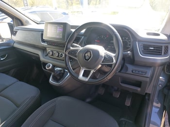 Used Renault Trafic 2023 for sale - 78151083: Photo