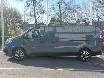 Used Renault Trafic 2023 for sale - 78151083: Photo