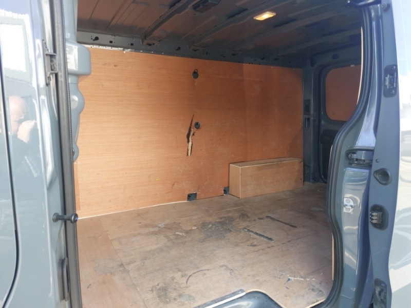 Used Renault Trafic 2023 for sale - 78151083: Photo 6