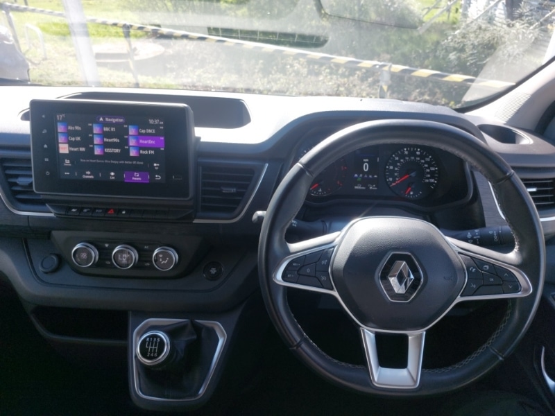 Used Renault Trafic 2023 for sale - 78151083: Photo 7