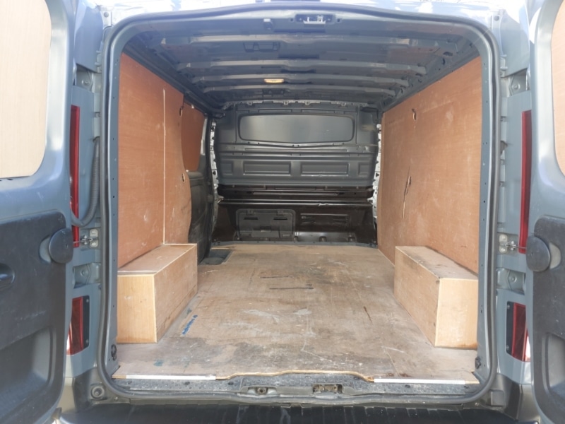 Used Renault Trafic 2023 for sale - 78151083: Photo 8