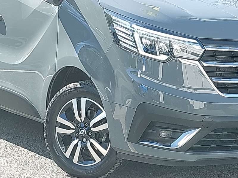 Used Renault Trafic 2023 for sale - 78151083: Photo 9