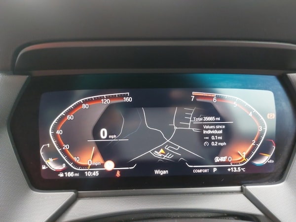 Used BMW 2 Series 2021 for sale - 76244208: Photo 10