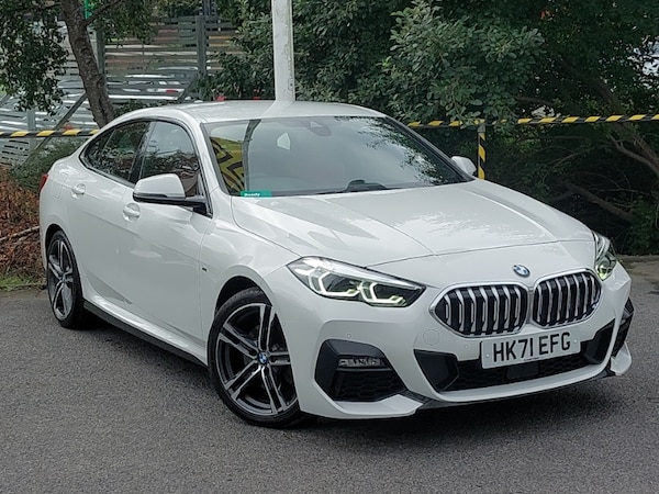 Used BMW 2 Series 2021 for sale - 76244208: Photo 1