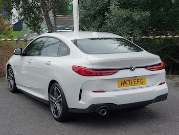 Used BMW 2 Series 2021 for sale - 76244208: Photo 3