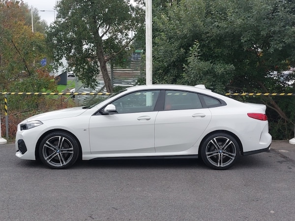 Used BMW 2 Series 2021 for sale - 76244208: Photo 4