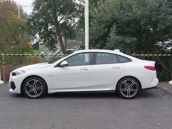 Used BMW 2 Series 2021 for sale - 76244208: Photo 4