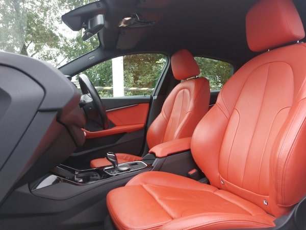 Used BMW 2 Series 2021 for sale - 76244208: Photo 5