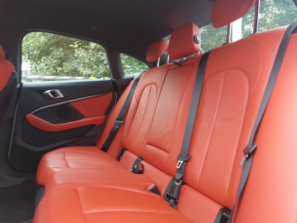 Used BMW 2 Series 2021 for sale - 76244208: Photo 6