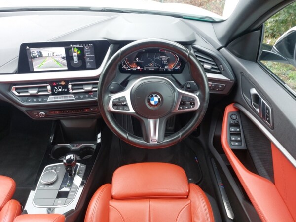 Used BMW 2 Series 2021 for sale - 76244208: Photo 7