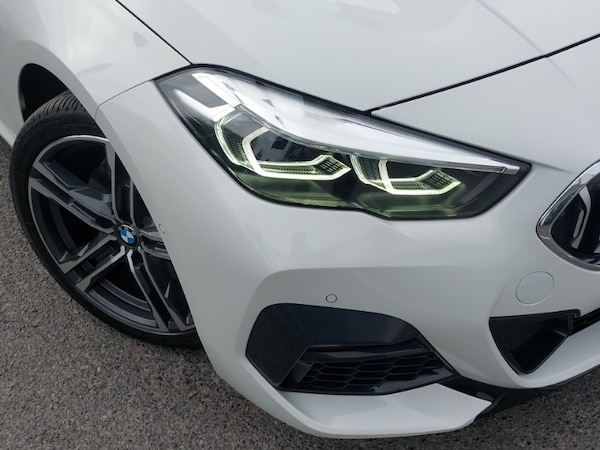 Used BMW 2 Series 2021 for sale - 76244208: Photo 9