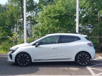 Used Renault Clio 2024 for sale - 74647521: Photo