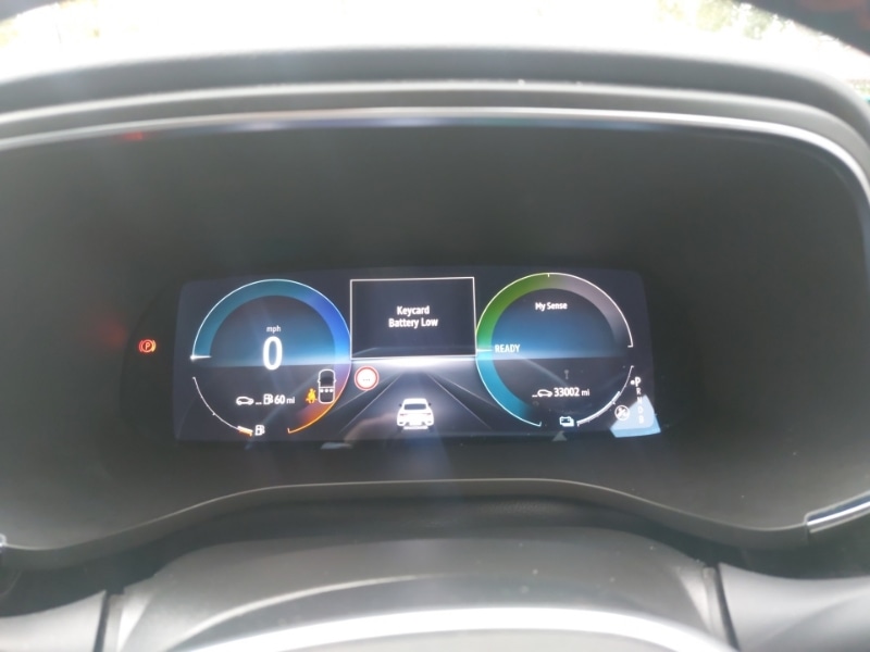 Used Renault Arkana 2022 for sale - 76414365: Photo 10