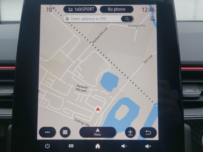 Used Renault Arkana 2022 for sale - 76414365: Photo 16