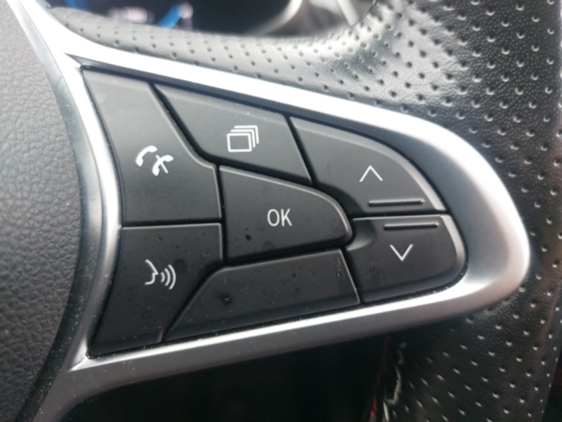 Used Renault Arkana 2022 for sale - 76414365: Photo 17