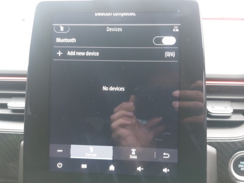 Used Renault Arkana 2022 for sale - 76414365: Photo 19