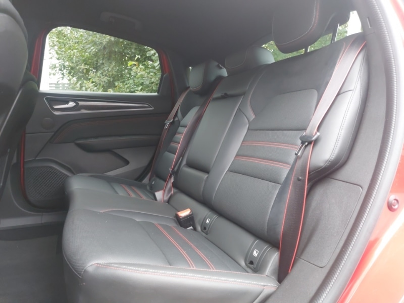 Used Renault Arkana 2022 for sale - 76414365: Photo 6