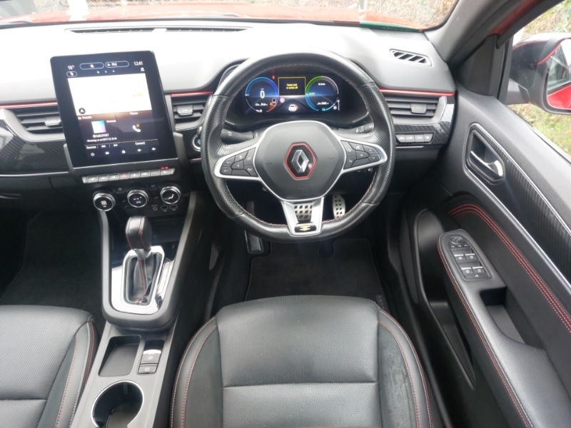 Used Renault Arkana 2022 for sale - 76414365: Photo 7