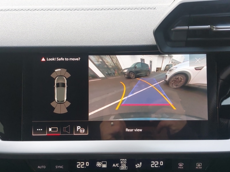 Used Audi A3 2023 for sale - 77366225: Photo 10