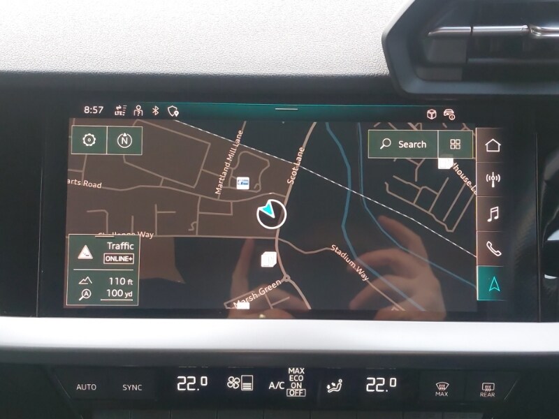 Used Audi A3 2023 for sale - 77366225: Photo 11