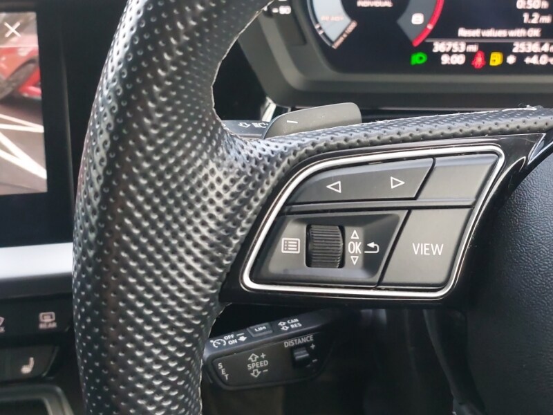 Used Audi A3 2023 for sale - 77366225: Photo 14