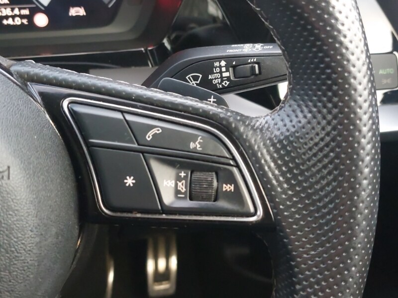 Used Audi A3 2023 for sale - 77366225: Photo 15