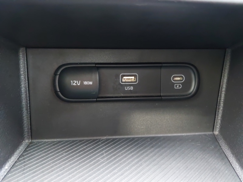 Used Kia Sportage 2025 for sale - 76893417: Photo 13