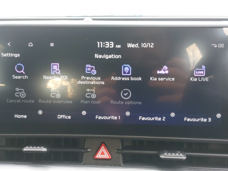 Used Kia Sportage 2025 for sale - 76893417: Photo 17