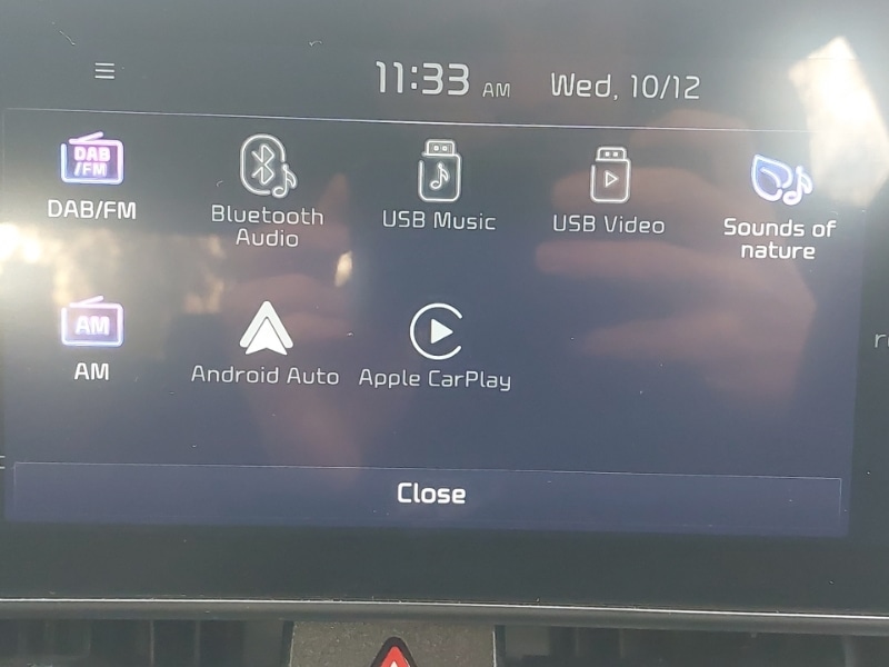 Used Kia Sportage 2025 for sale - 76893417: Photo 18