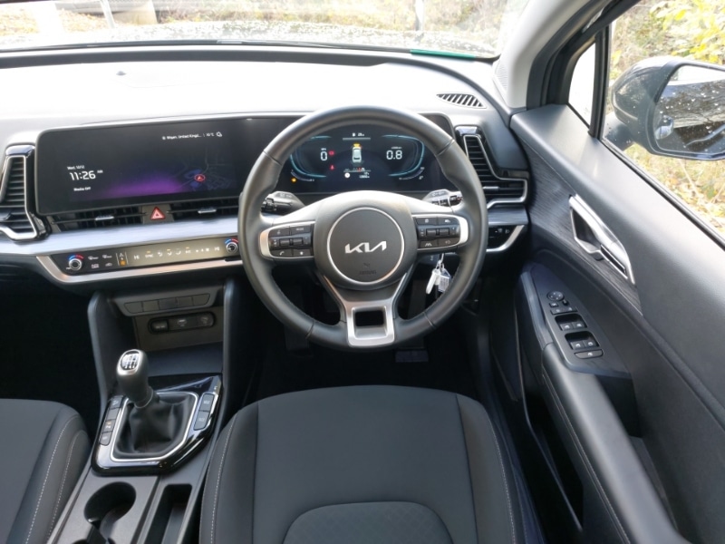 Used Kia Sportage 2025 for sale - 76893417: Photo 7