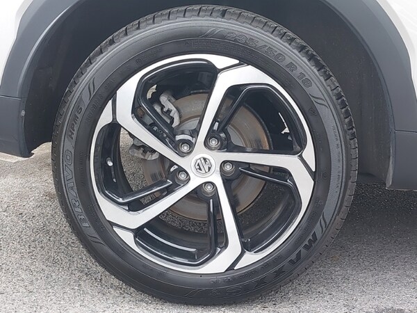Used MG MG HS 2024 for sale - 76213226: Photo 12