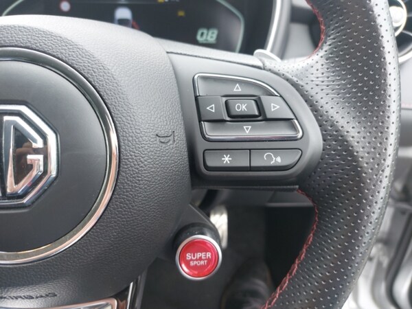 Used MG MG HS 2024 for sale - 76213226: Photo 15