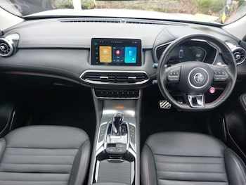 Used MG MG HS 2024 for sale - 76213226: Photo 2