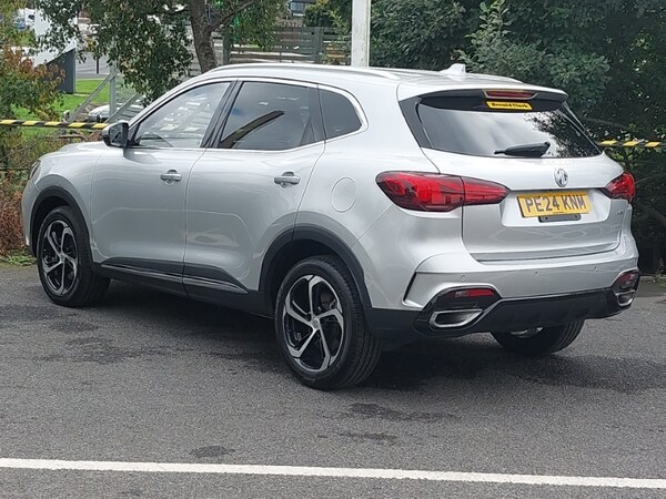 Used MG MG HS 2024 for sale - 76213226: Photo 3