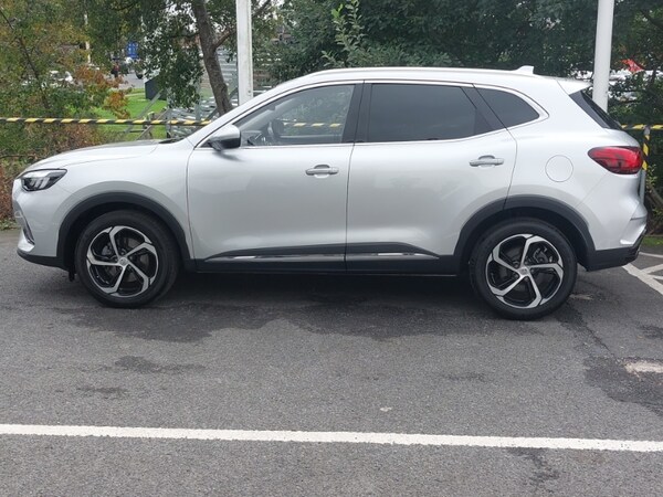 Used MG MG HS 2024 for sale - 76213226: Photo 4