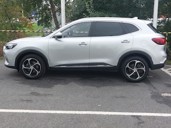 Used MG MG HS 2024 for sale - 76213226: Photo 4