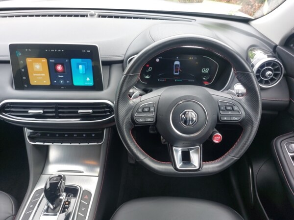 Used MG MG HS 2024 for sale - 76213226: Photo 7