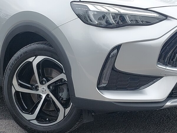 Used MG MG HS 2024 for sale - 76213226: Photo 9