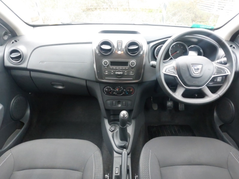 Used Dacia Sandero 2019 for sale - 77889418: Photo 2