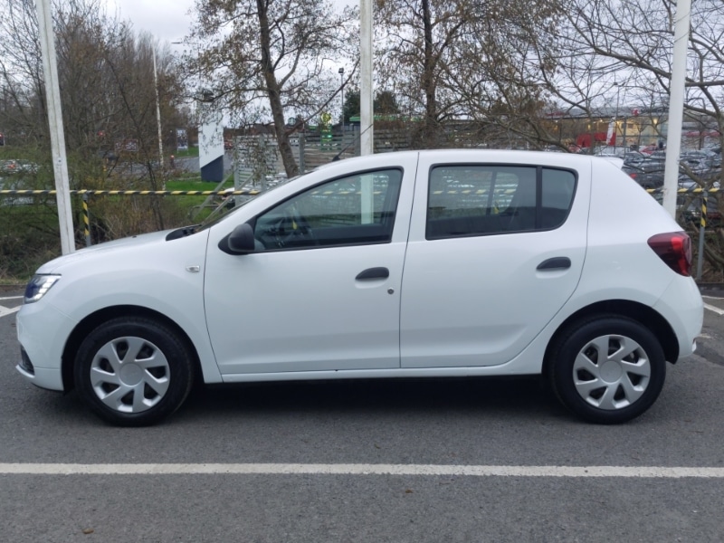 Used Dacia Sandero 2019 for sale - 77889418: Photo 4