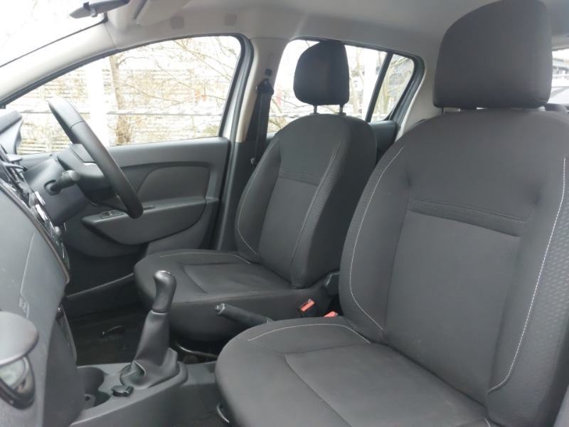 Used Dacia Sandero 2019 for sale - 77889418: Photo 5