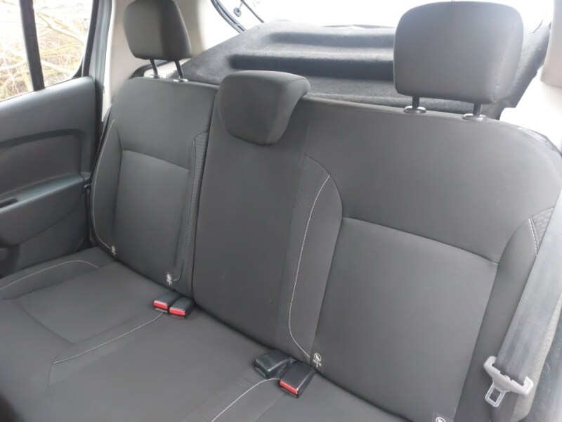 Used Dacia Sandero 2019 for sale - 77889418: Photo 6