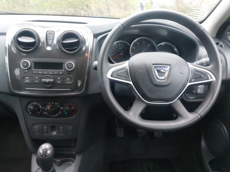 Used Dacia Sandero 2019 for sale - 77889418: Photo 7