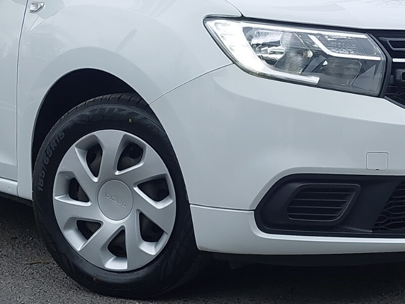 Used Dacia Sandero 2019 for sale - 77889418: Photo 9