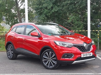Used Renault Kadjar 2019 for sale - 79253308: Photo
